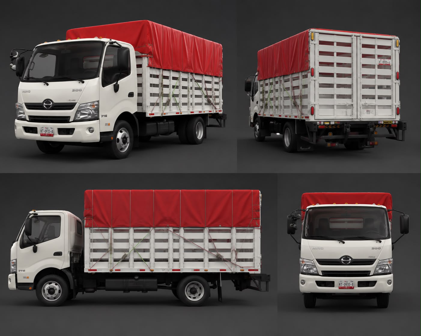 Hino